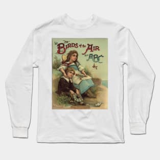 Birds of the Air Long Sleeve T-Shirt